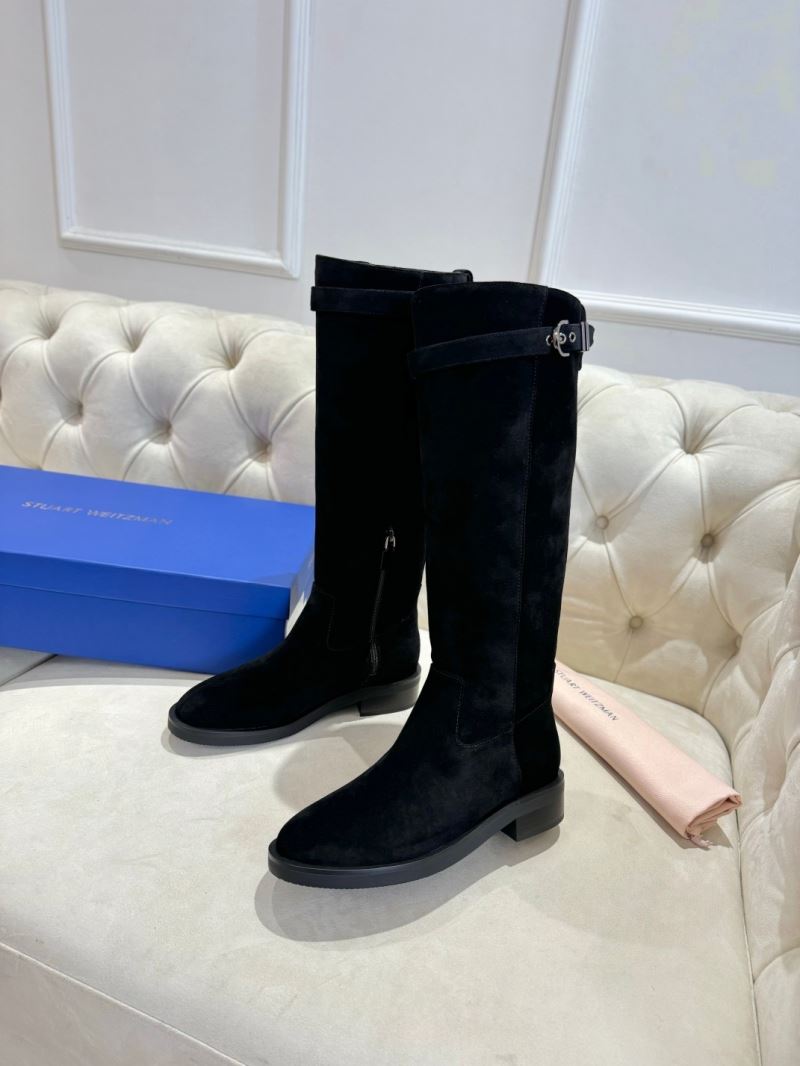 Stuart Weitzman Boots